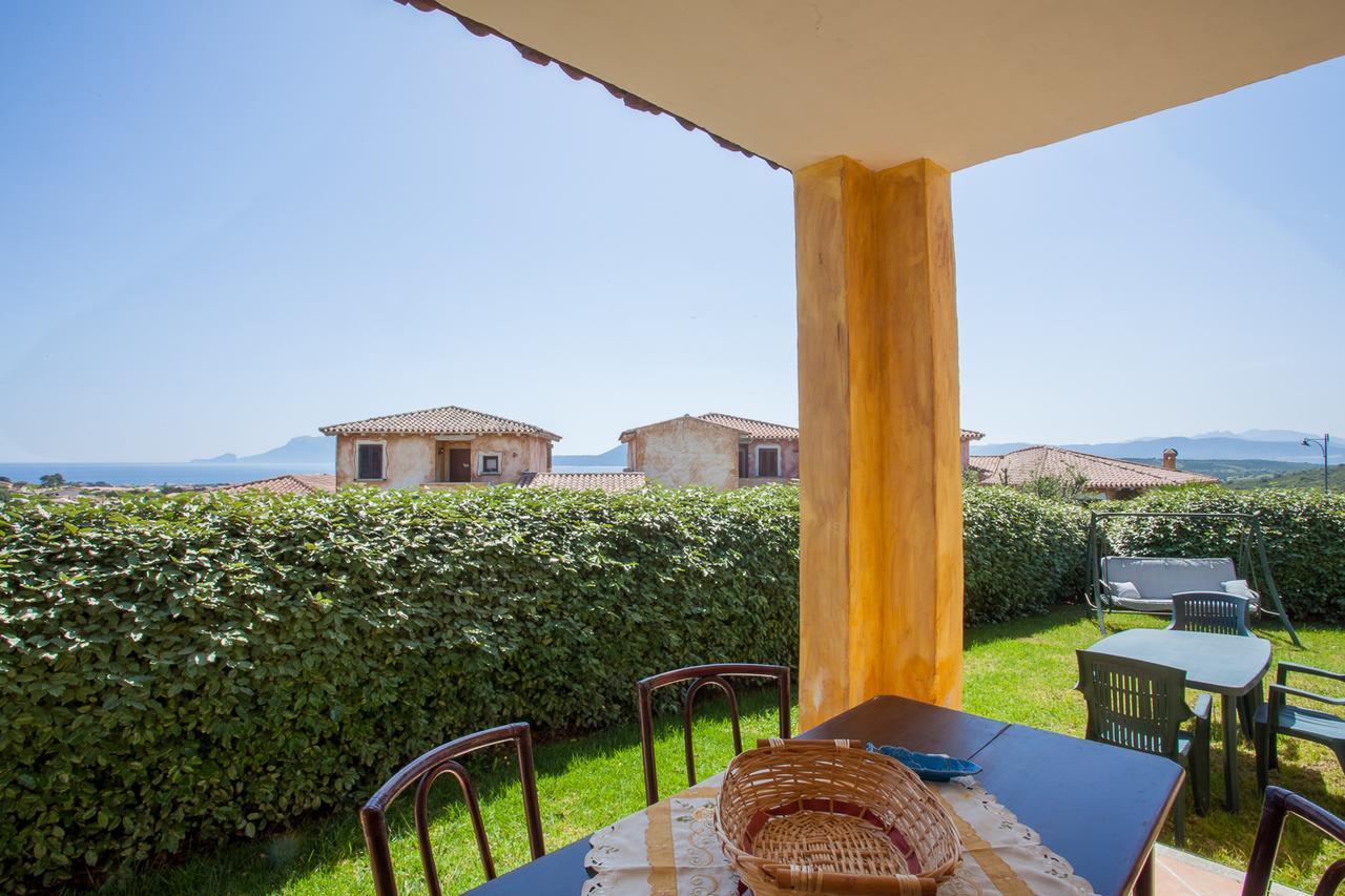 Belvedere - Klodge * Olbia